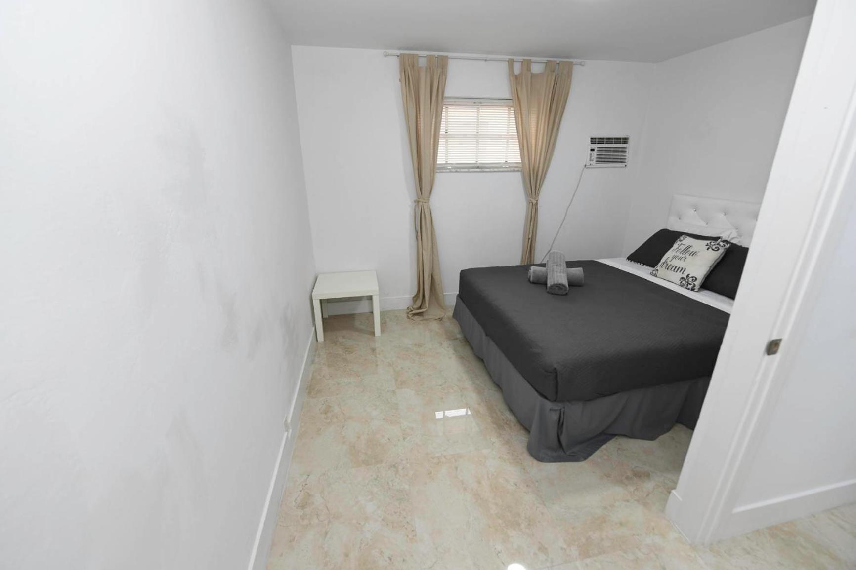 דירות פורט לודרדייל 4-Plex מראה חיצוני תמונה