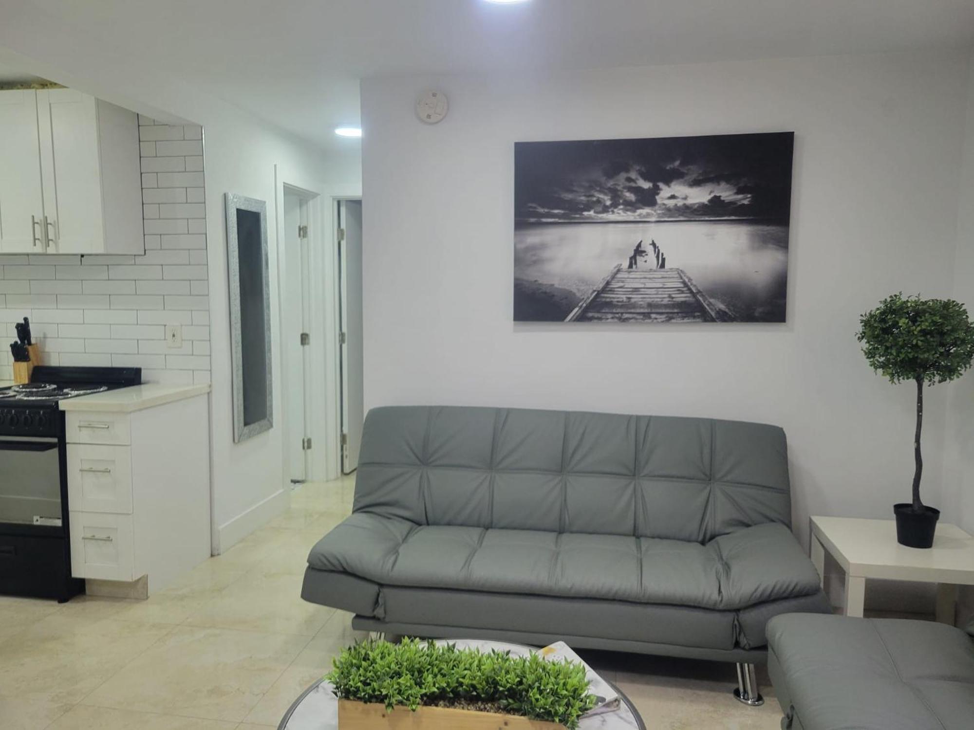 דירות פורט לודרדייל 4-Plex מראה חיצוני תמונה